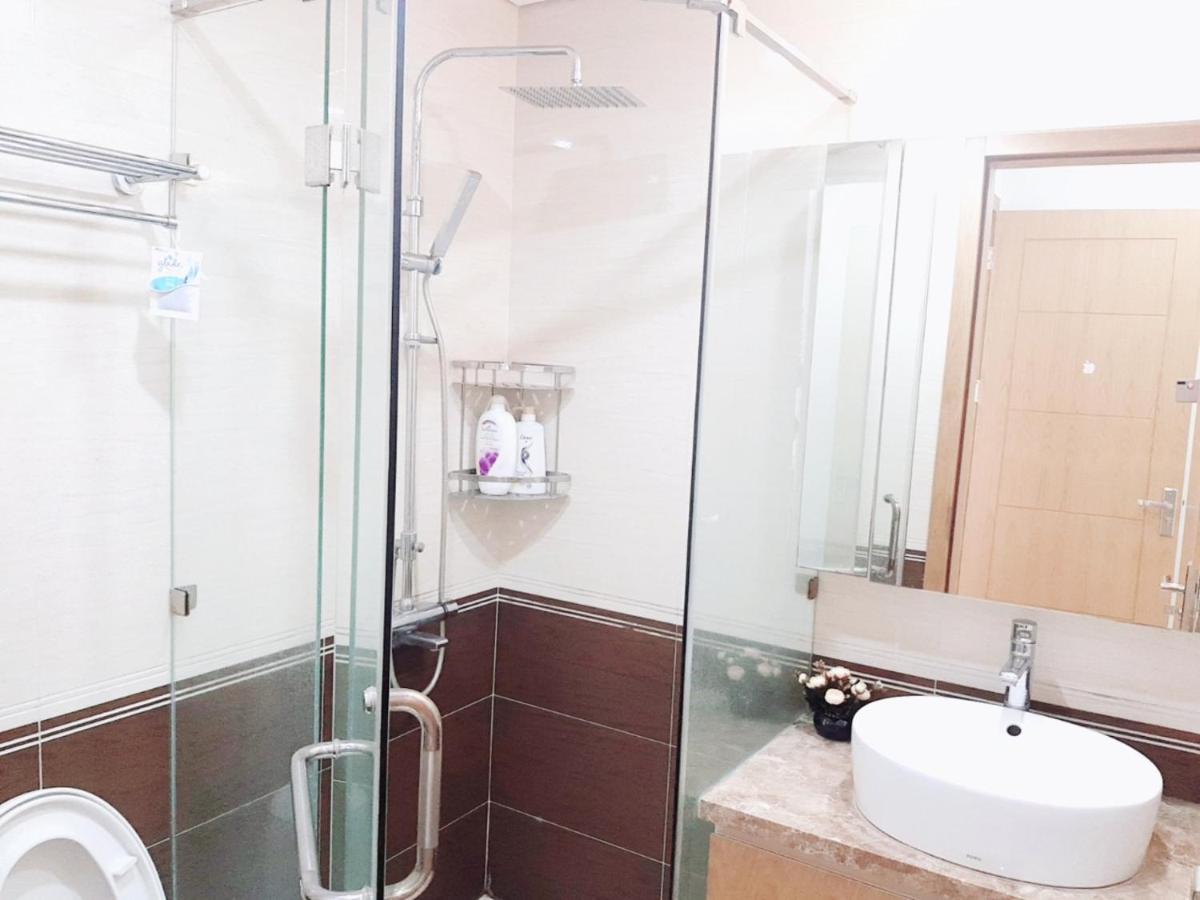 Bom Homes- Vinhomes Times City- 2br-luxury *