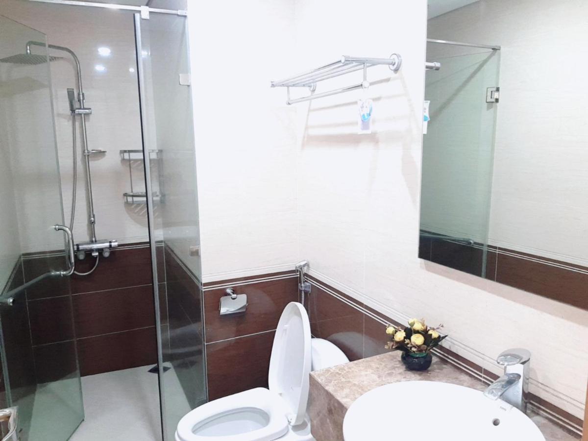 Bom Homes- Vinhomes Times City- 2br-luxury *