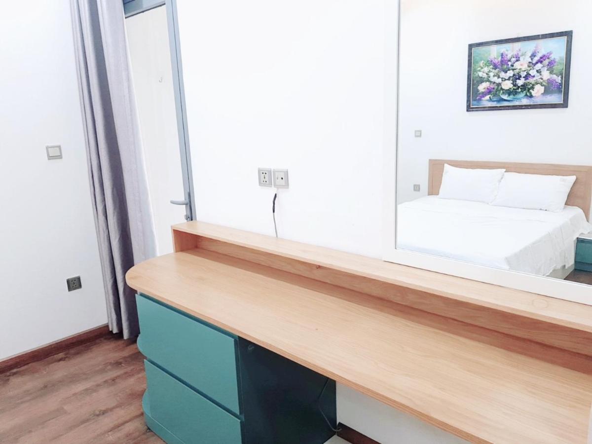 Bom Homes- Vinhomes Times City- 2br-luxury