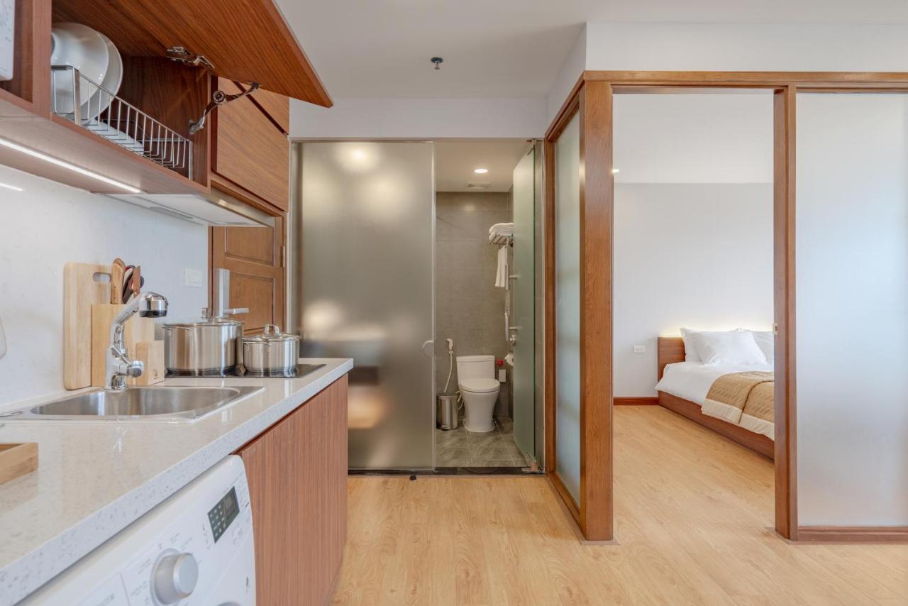 Apartment 22housing Luxury Westlake View Hanoi