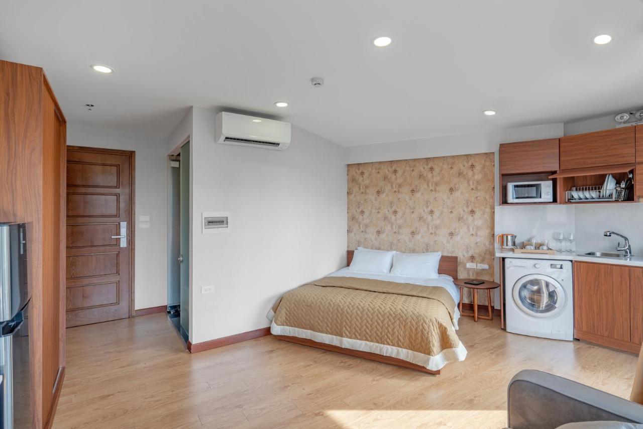 22housing Luxury Westlake View * Hanoi
