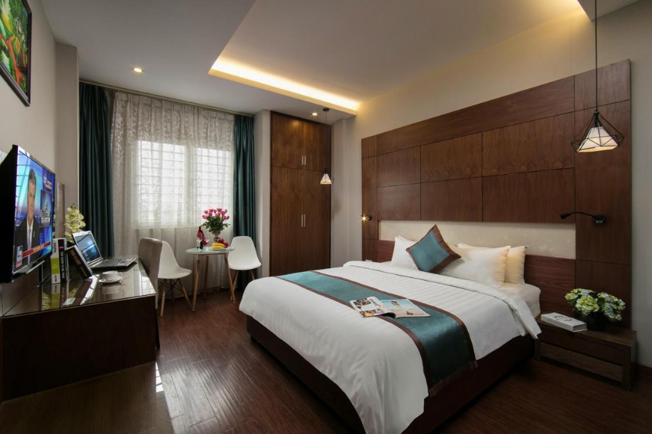 Hotel Bonne Nuit & 4*