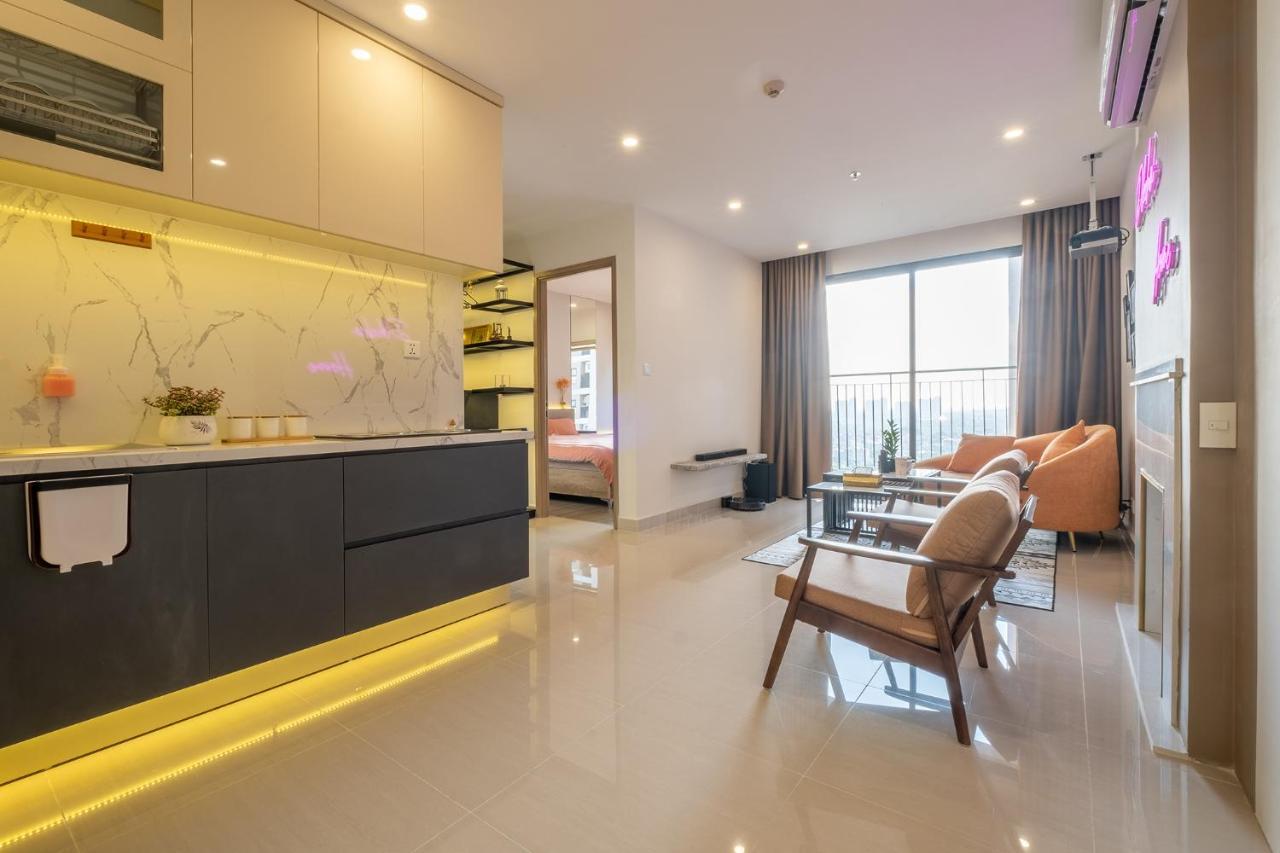 Ddeeha Home-vinhomes Ocean Park, Thanh Pho Bien Ho * Hanoi
