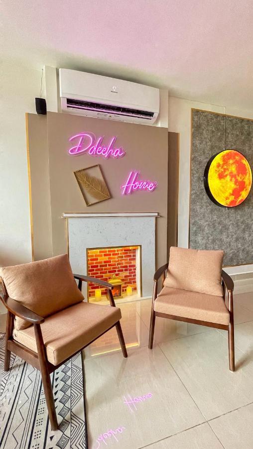 Ddeeha Home-vinhomes Ocean Park, Thanh Pho Bien Ho *