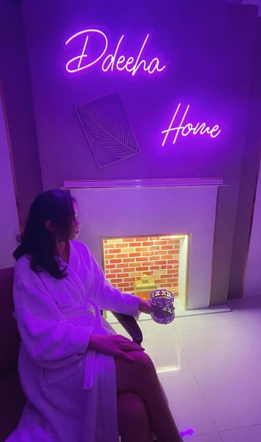 Ddeeha Home-vinhomes Ocean Park, Thanh Pho Bien Ho Apartment Hanoi