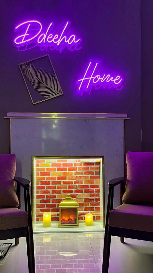 Ddeeha Home-vinhomes Ocean Park, Thanh Pho Bien Ho Apartment Hanoi