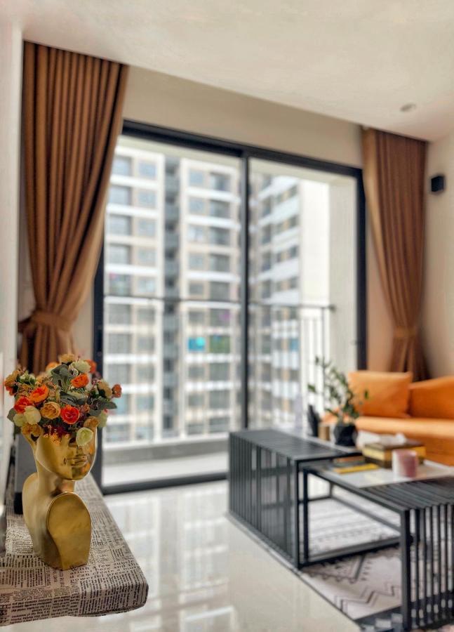 Ddeeha Home-vinhomes Ocean Park, Thanh Pho Bien Ho Apartment *