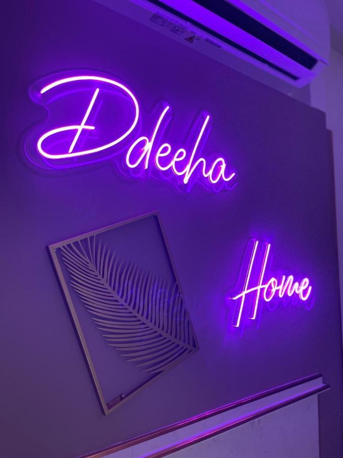 Apartment Ddeeha Home-vinhomes Ocean Park, Thanh Pho Bien Ho *