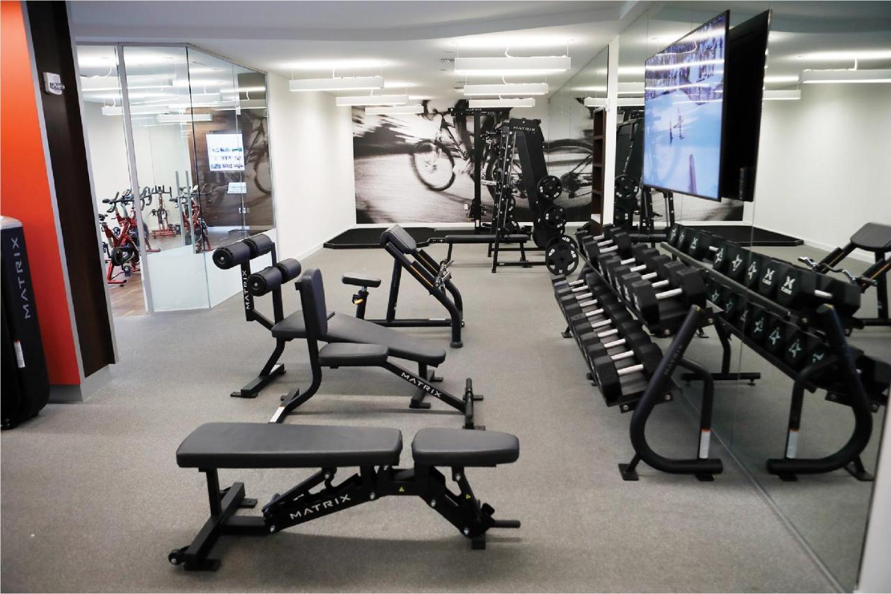 Aspaces Serviced - Vinhomes West Point Aparthotel