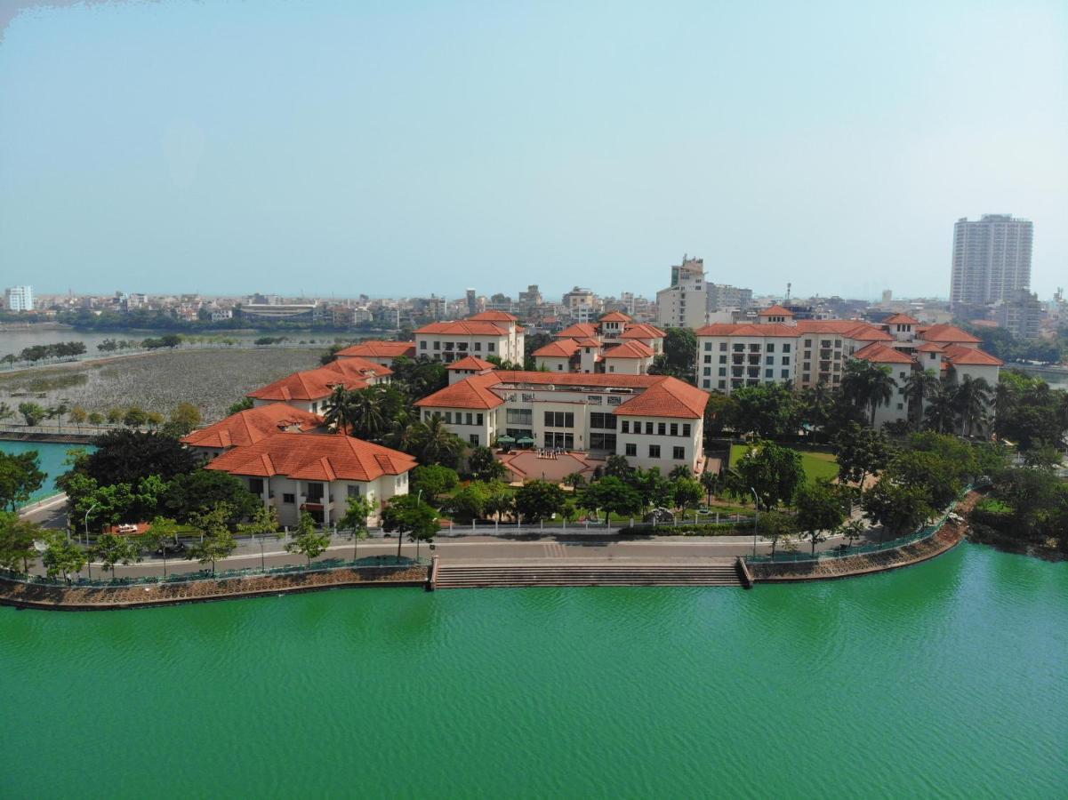 Apartment Diamond Westlake *