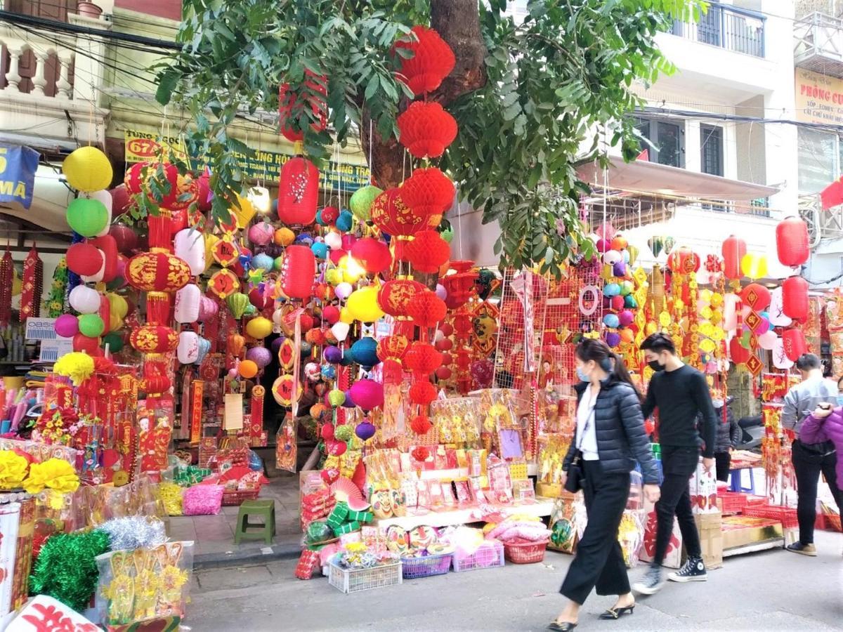 Tu Linh Palace 3*