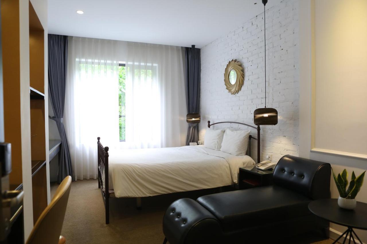 Vy House Hotel Hanoi