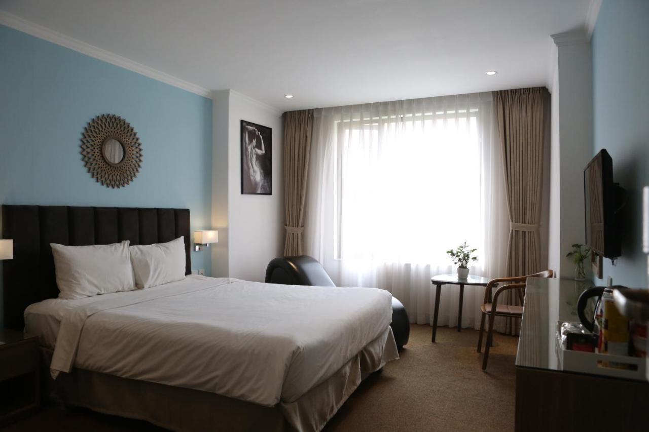 Vy House 3*