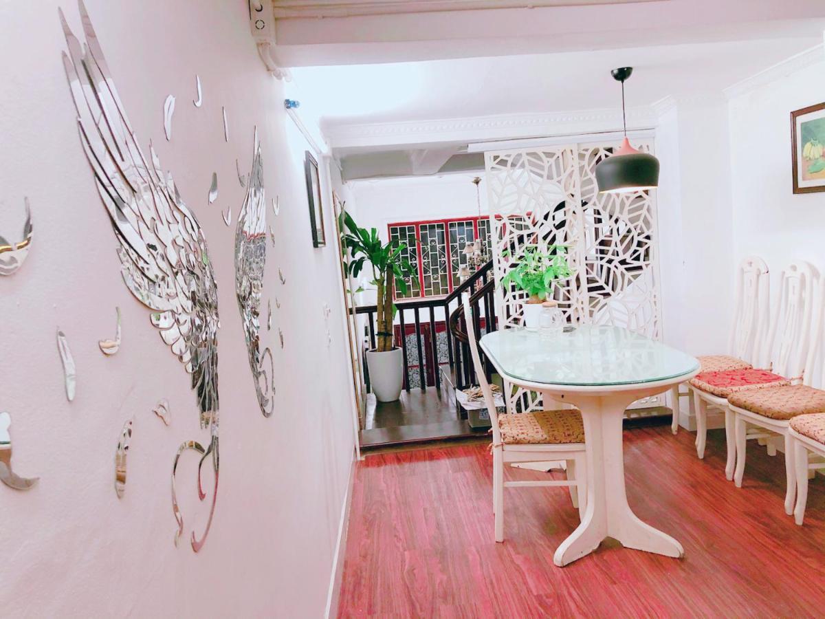 Aura Whole French House Apartamento *