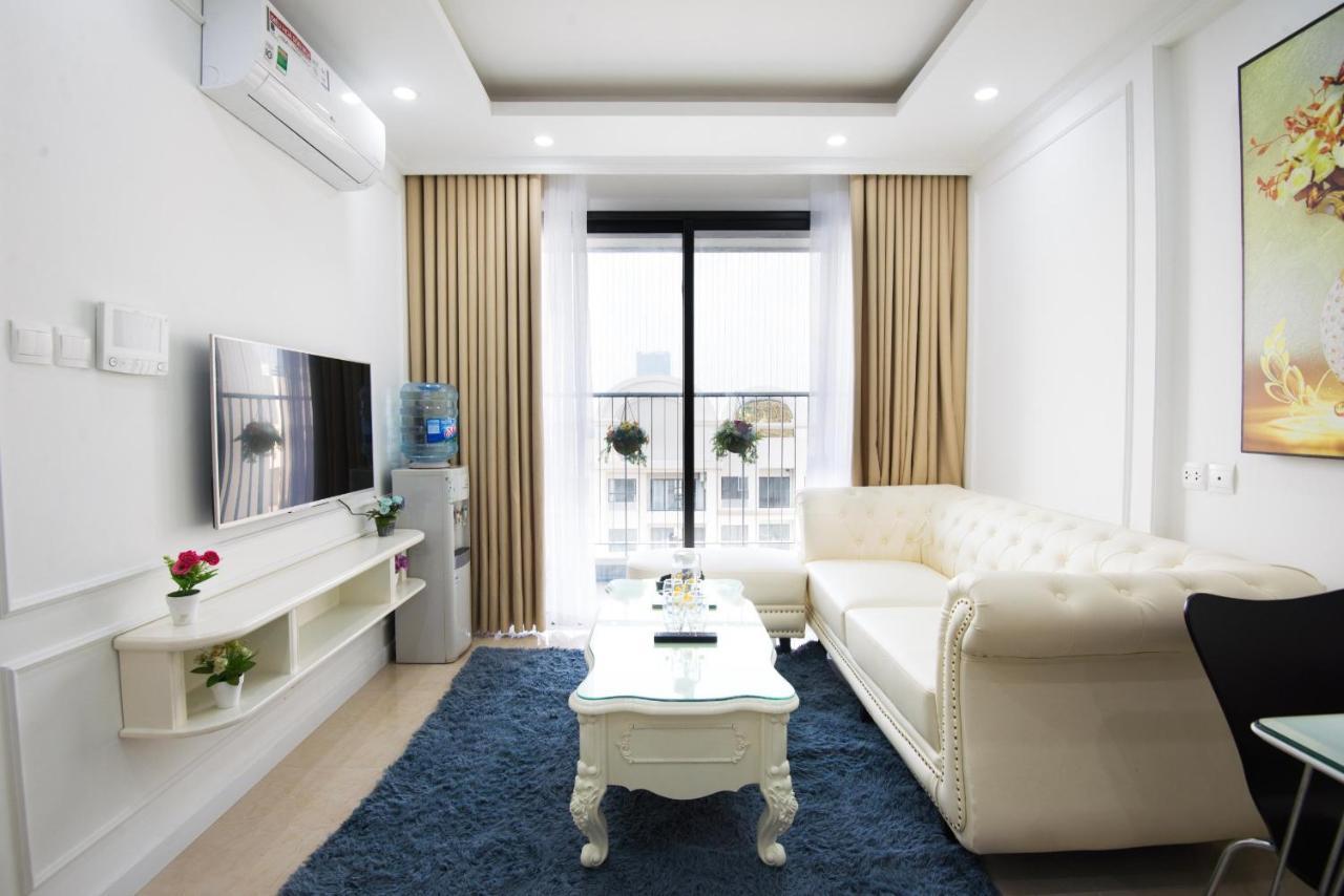 D'capitale Luxury Serviced *