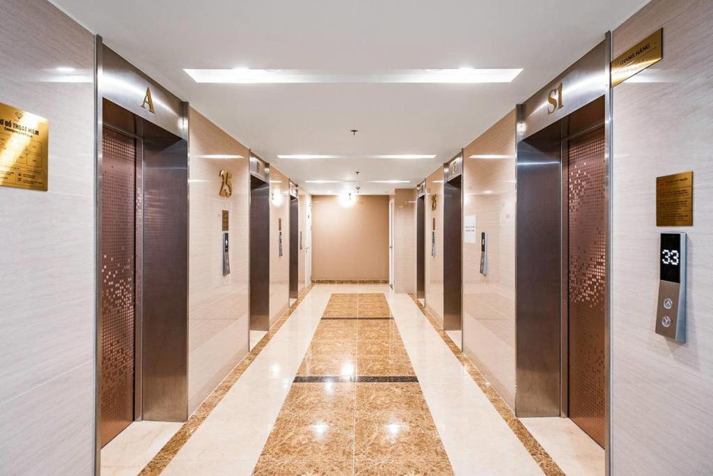 D'capitale Luxury Serviced Apartment *