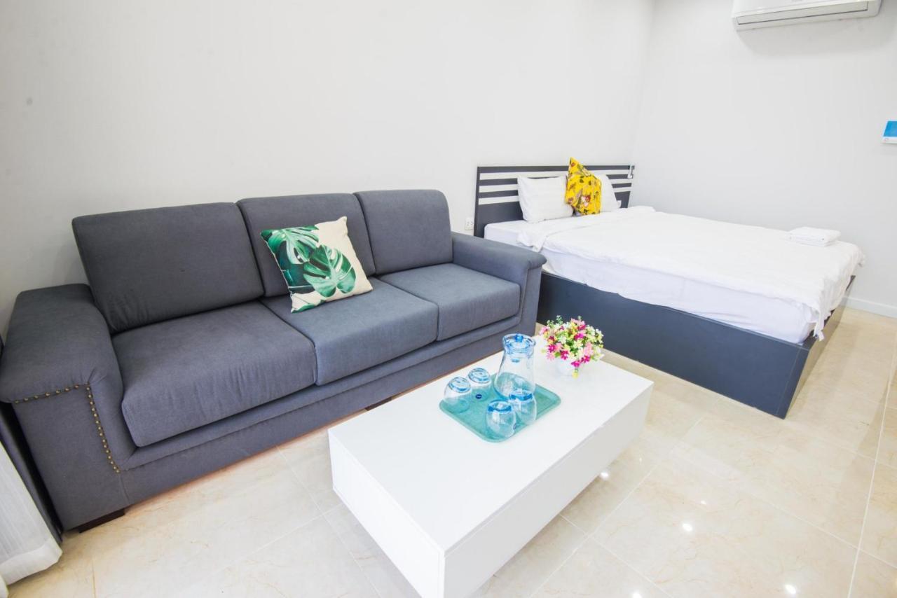 D'capitale Luxury Serviced Hanoi