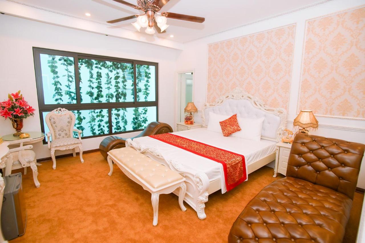 Hotel King's Yen Hoa 3*