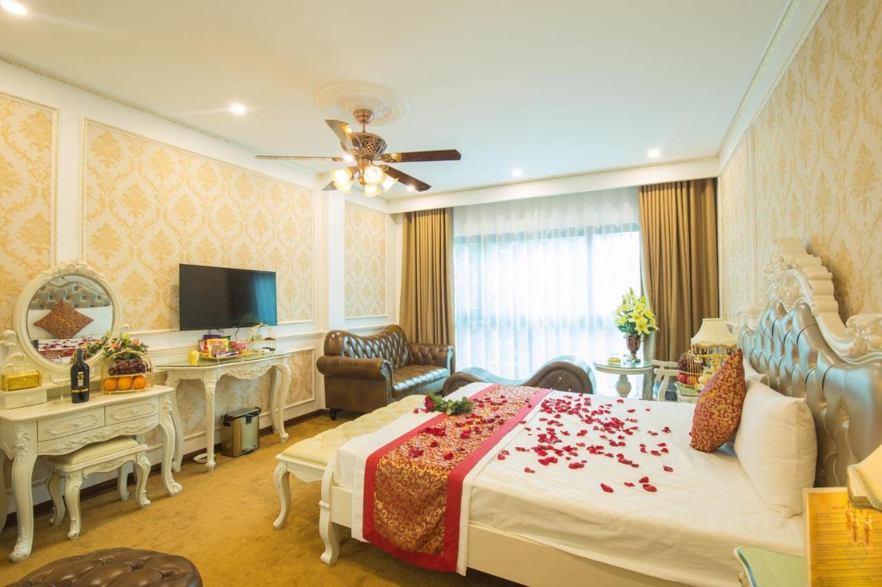 King's Yen Hoa Hotel Hanoi