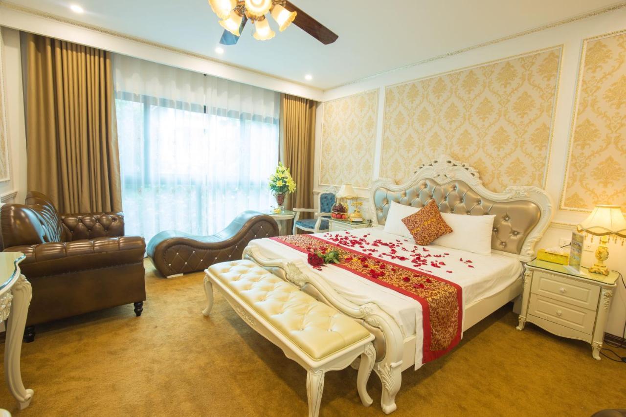 King's Yen Hoa