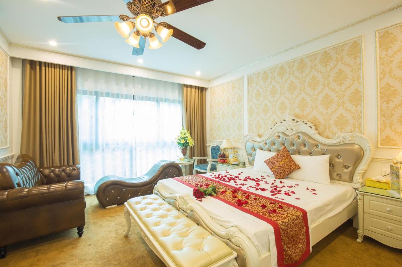 Hotel King's Yen Hoa