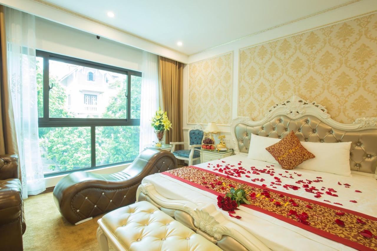 King's Yen Hoa Hanoi