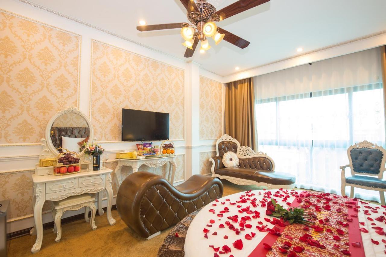 King's Yen Hoa Hotel Hanoi