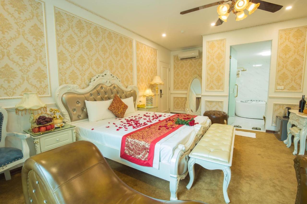 King's Yen Hoa Hotel Hanoi