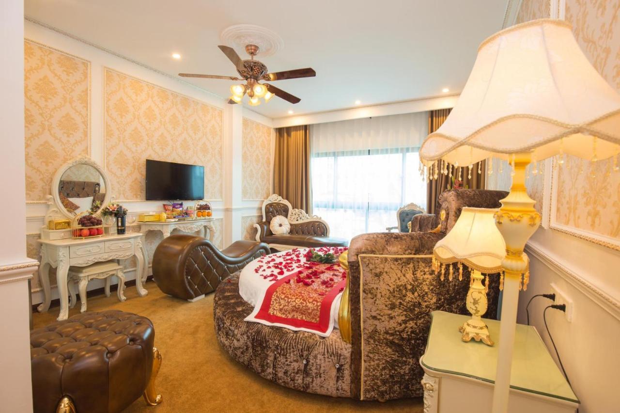 Hotel King's Yen Hoa