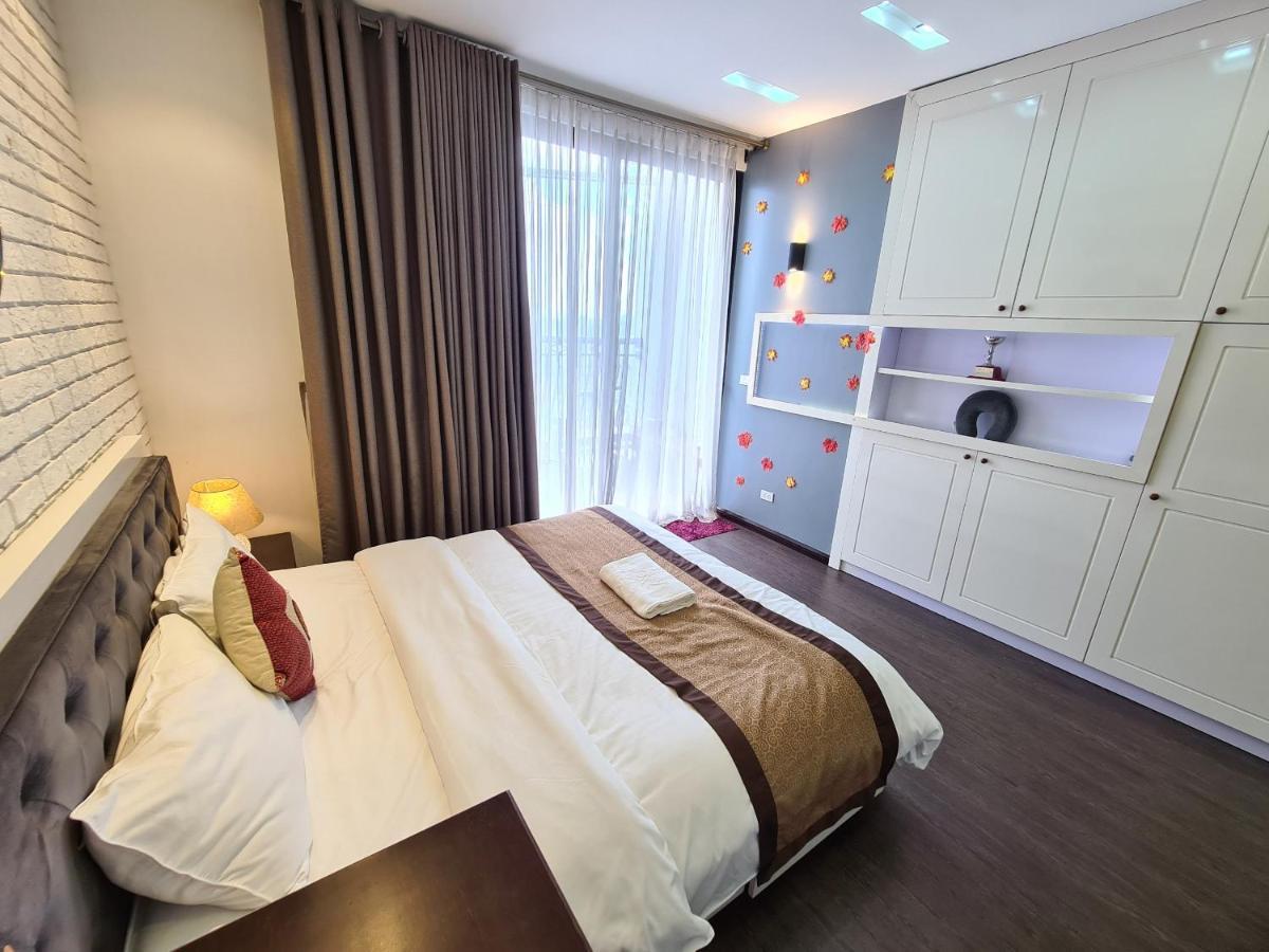 Apartment Royal Hanoi