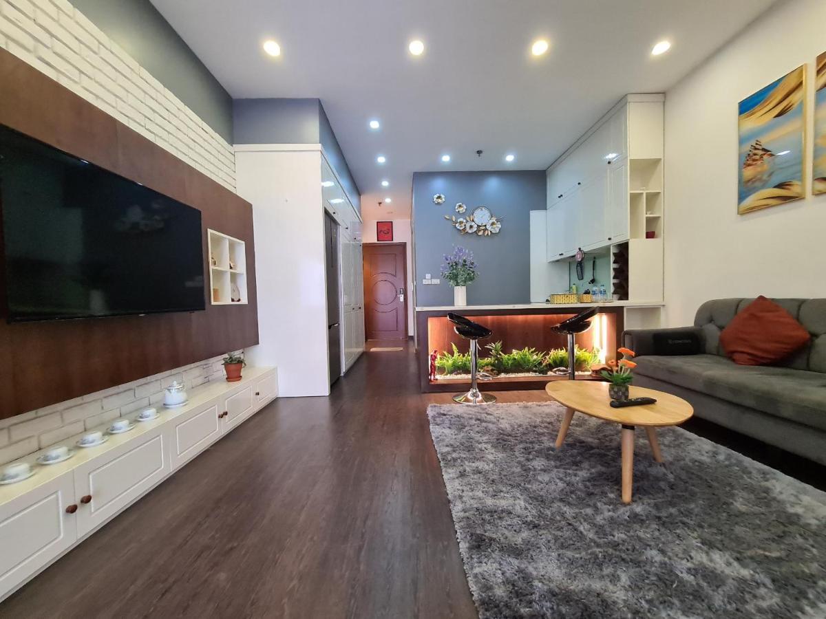Royal Apartment Hanoi