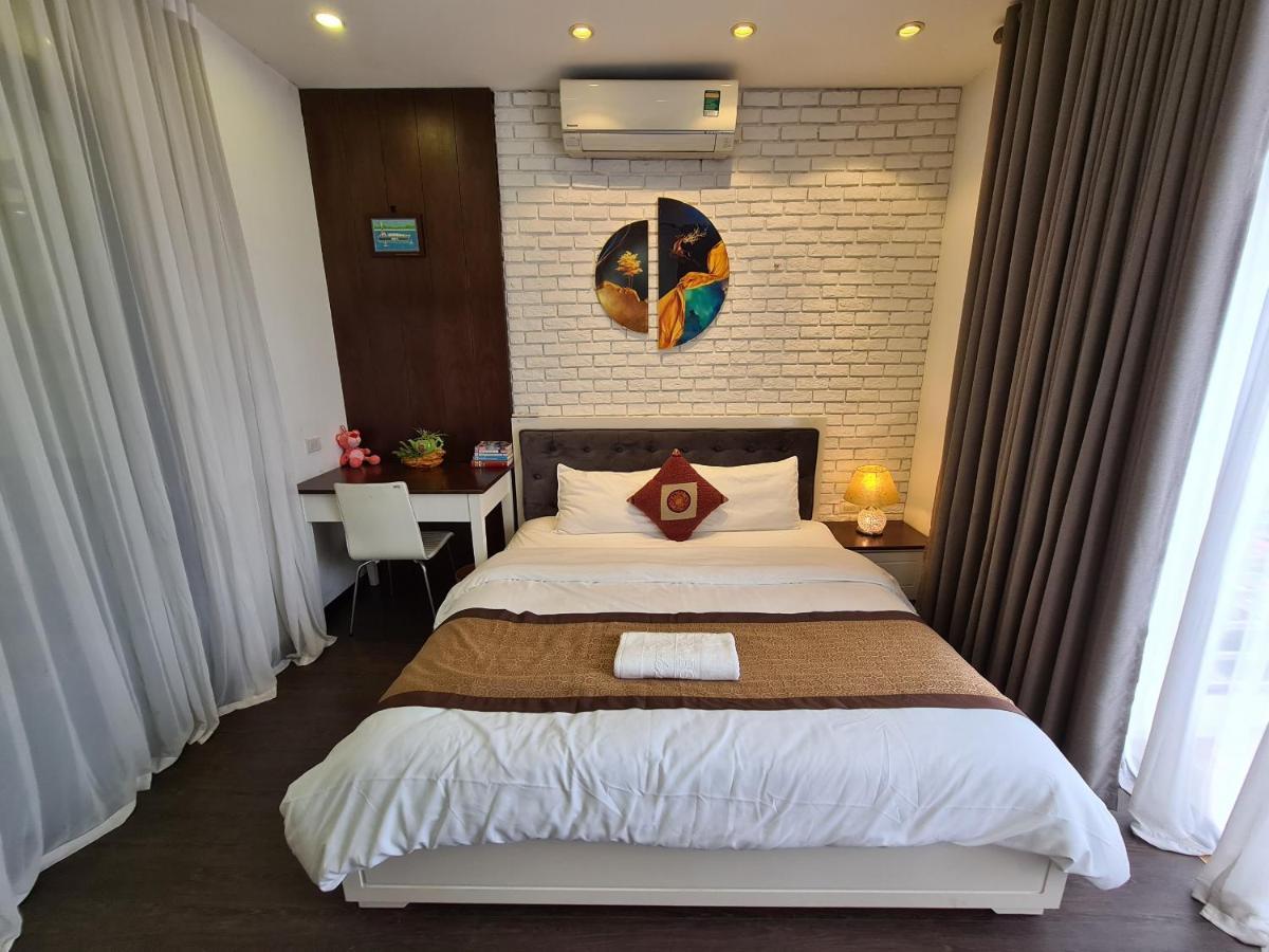 Apartment Royal Hanoi
