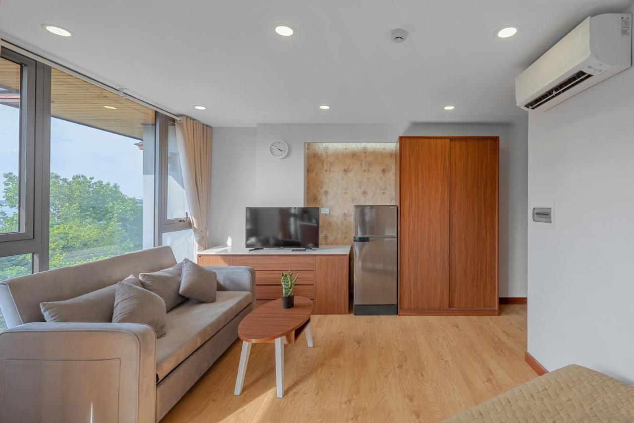 Apartment 22housing Luxury Westlake View *