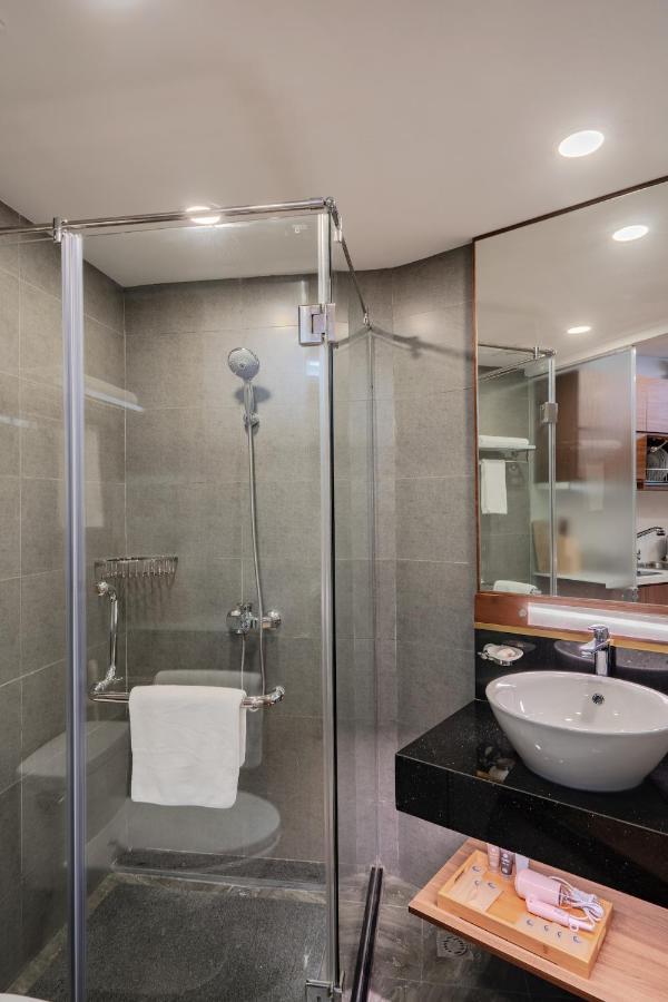Apartment 22housing Luxury Westlake View *