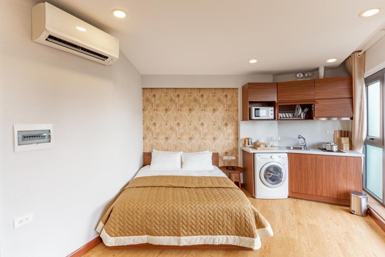 22housing Luxury Westlake View Apartment *