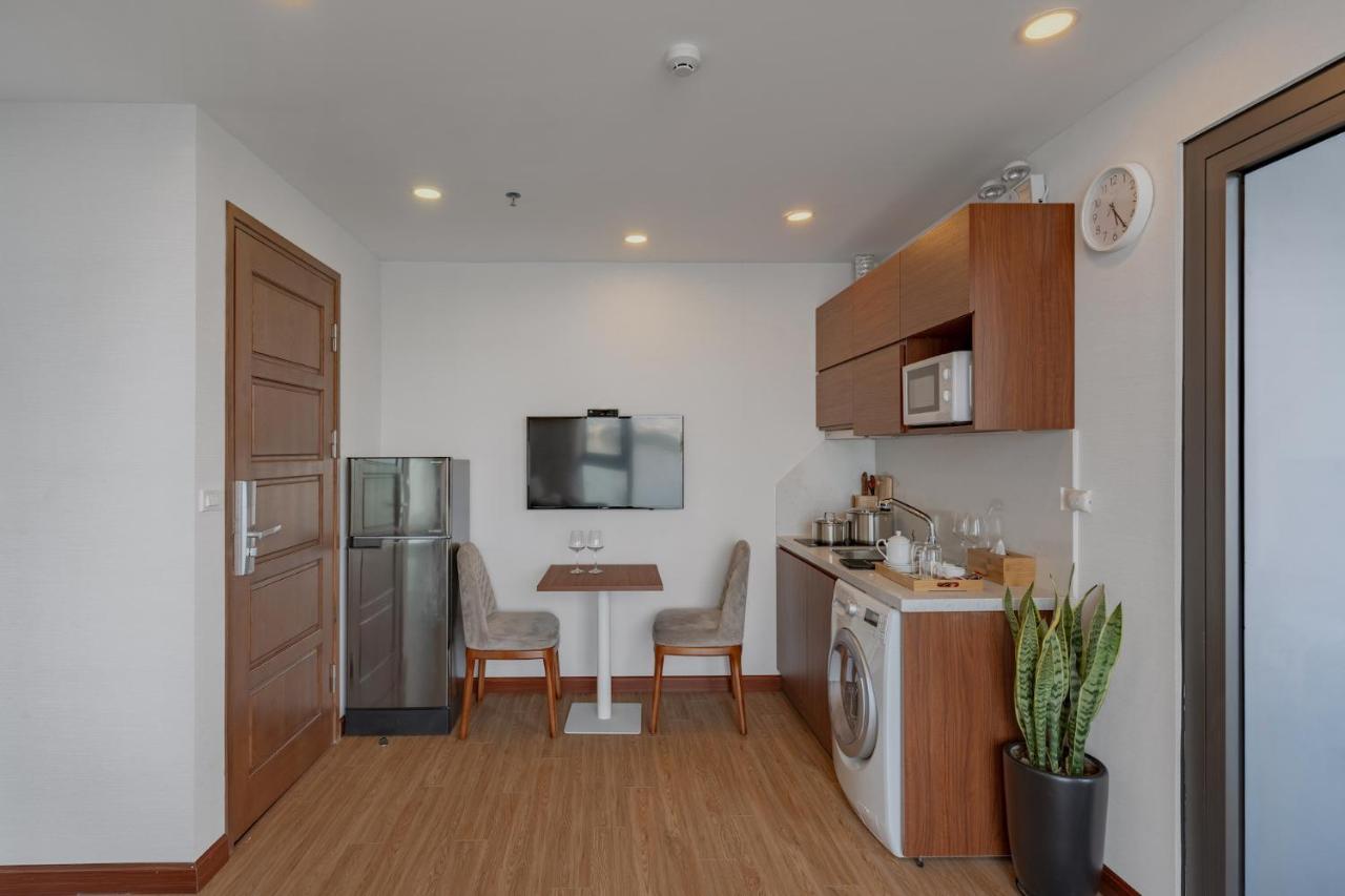 Apartment 22housing Luxury Westlake View