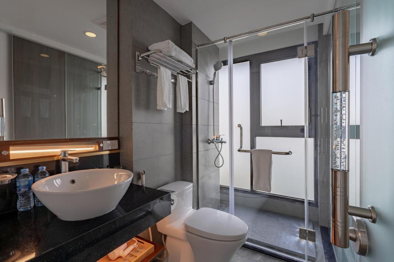 Apartment 22housing Luxury Westlake View *