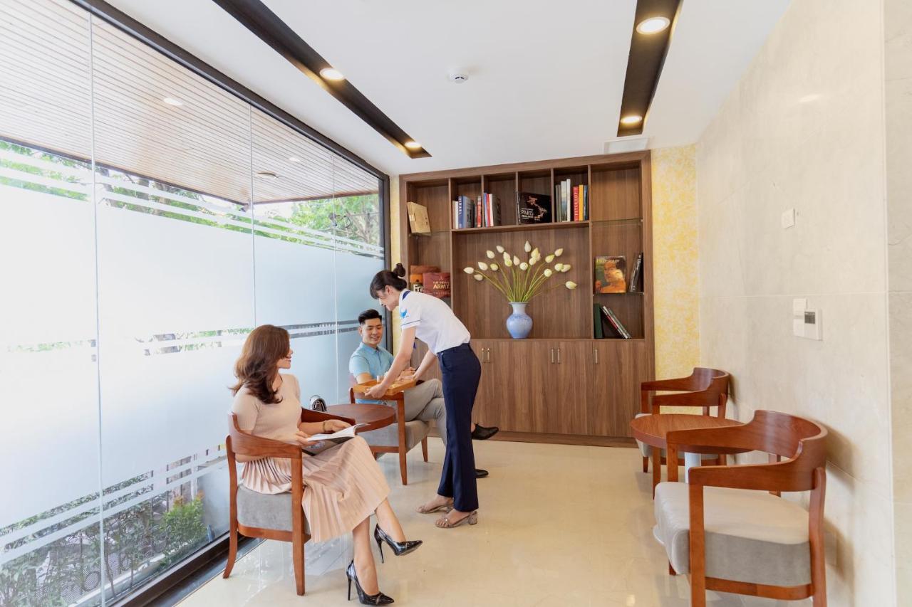 Apartment 22housing Luxury Westlake View Hanoi