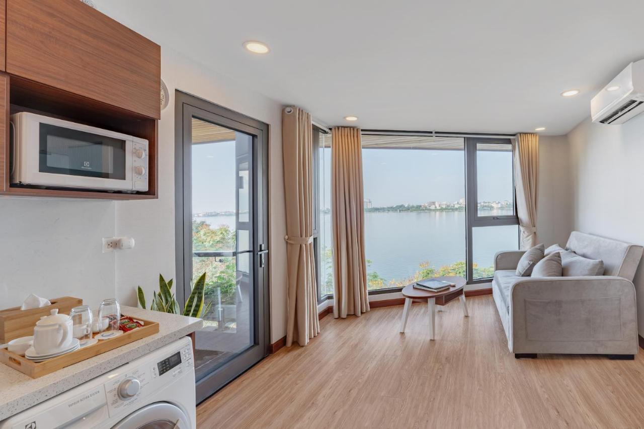Apartment 22housing Luxury Westlake View