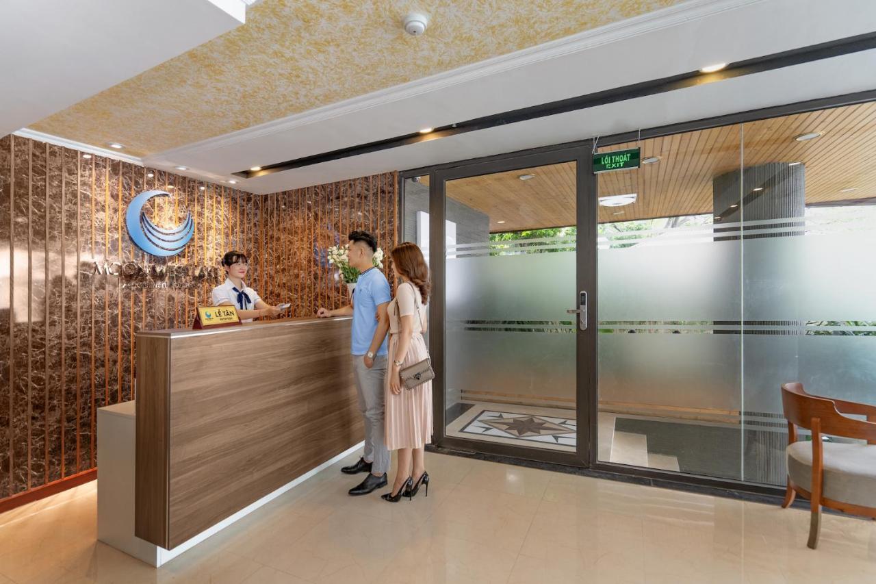 22housing Luxury Westlake View * Hanoi
