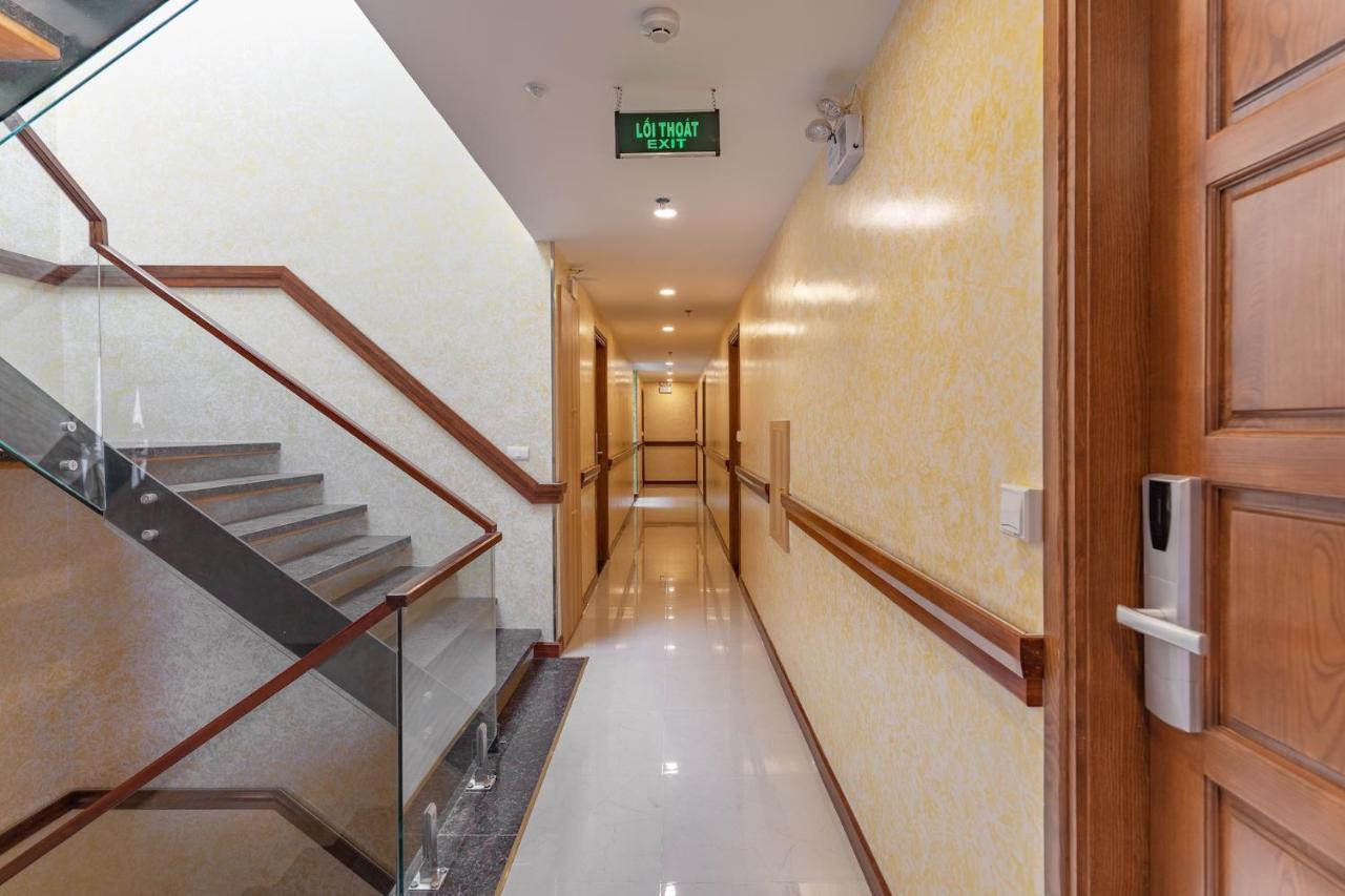 22housing Luxury Westlake View * Hanoi