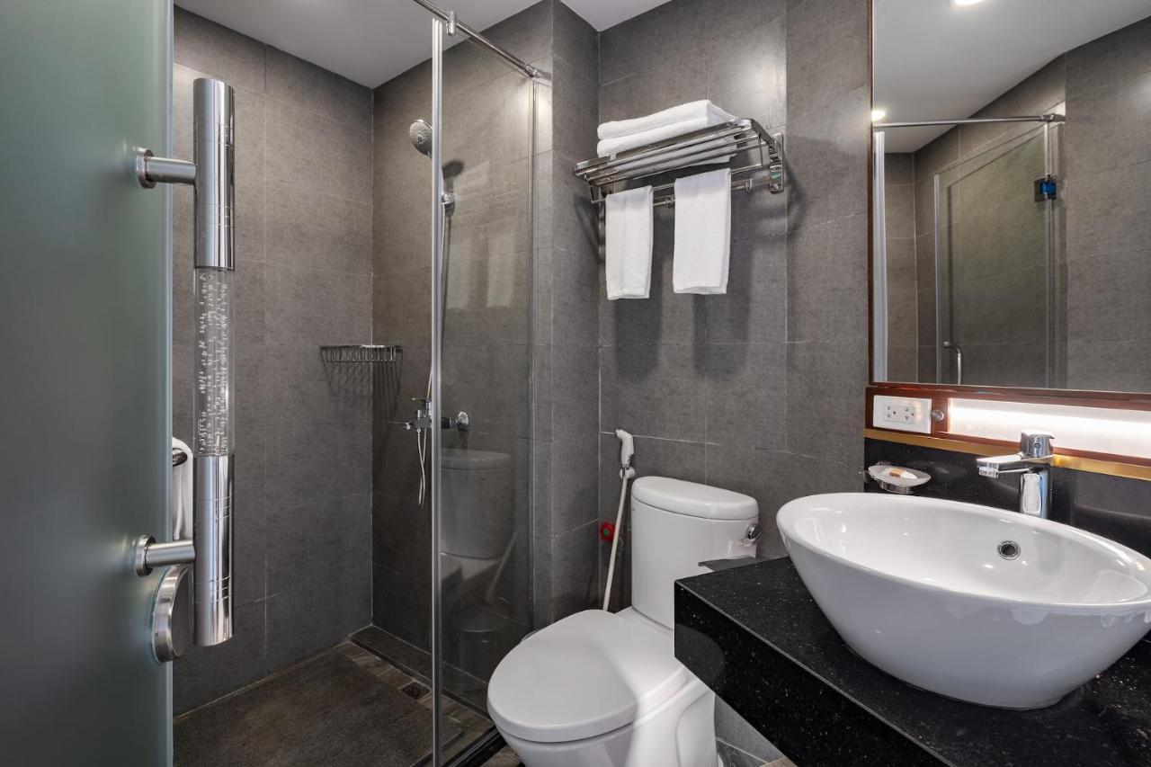 22housing Luxury Westlake View Apartment