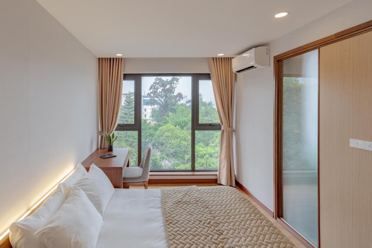 22housing Luxury Westlake View Apartment *