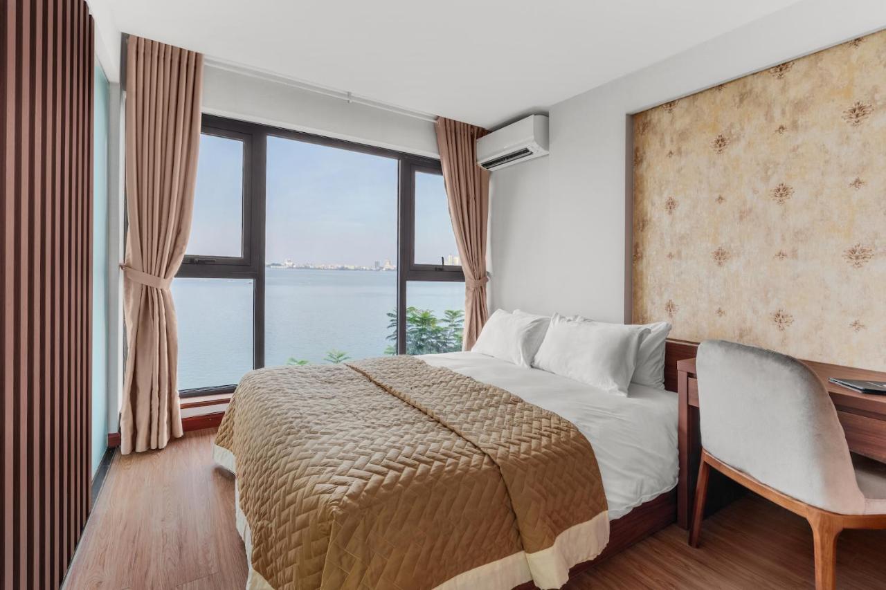 22housing Luxury Westlake View Apartment *