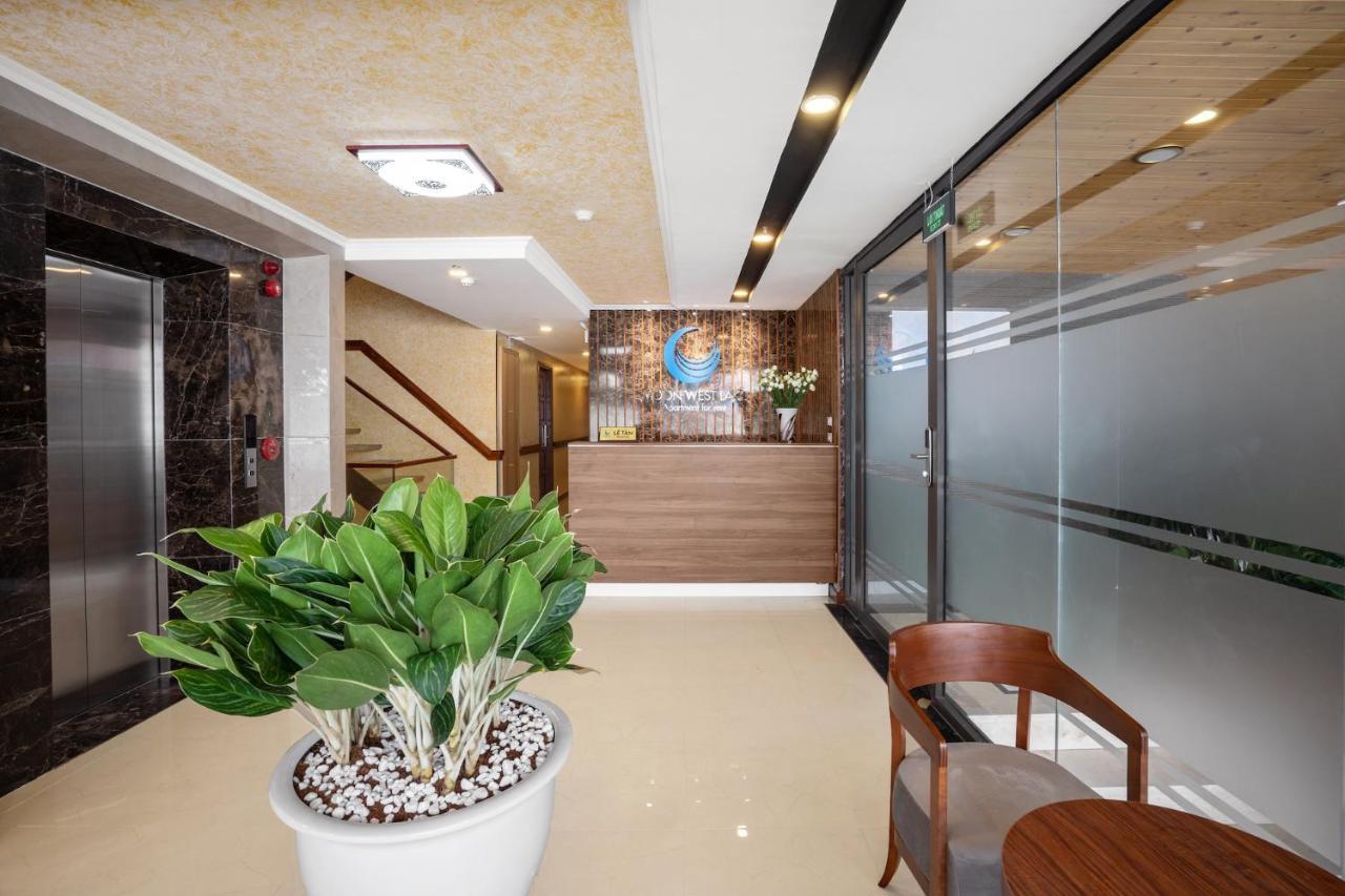22housing Luxury Westlake View Apartment *