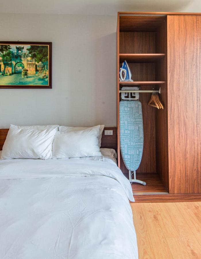 22housing Luxury Westlake View * Hanoi