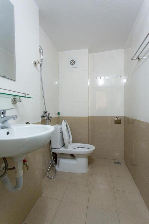 Alaya 9 Aparthotel Hanoi