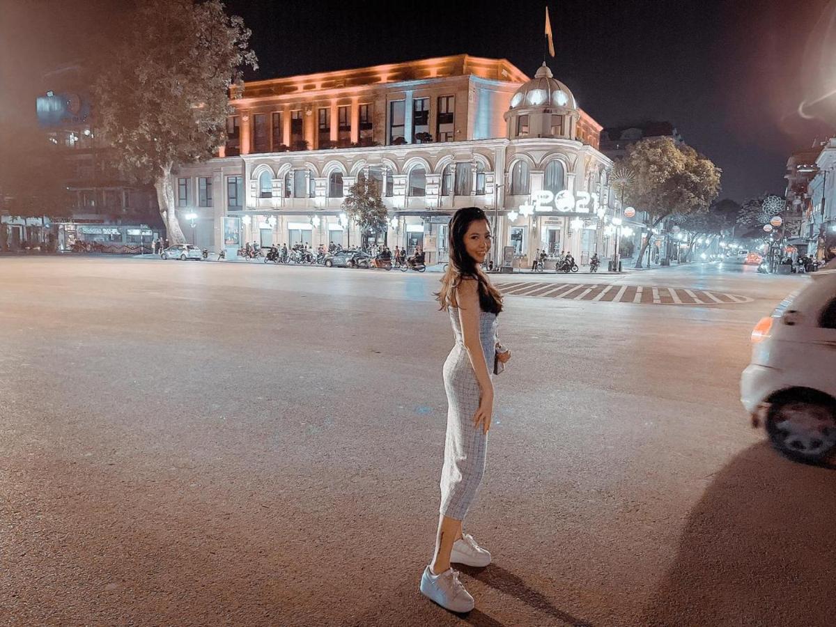 Opera House Hotel 3*