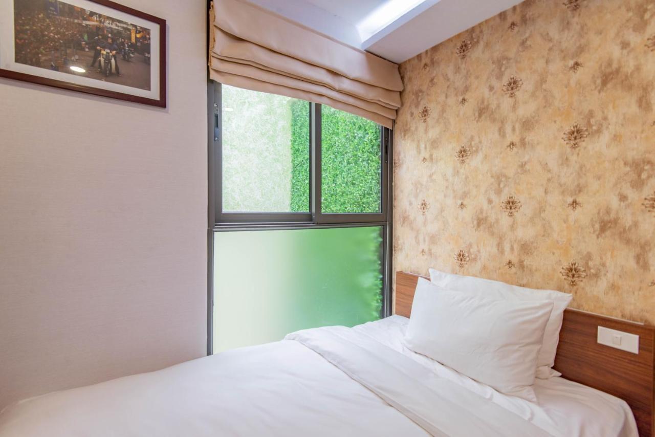 22land Moon West Apartment *