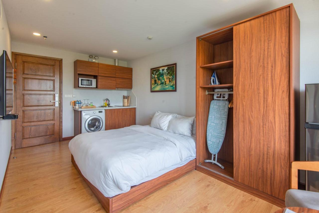 Apartment 22land Moon West Hanoi